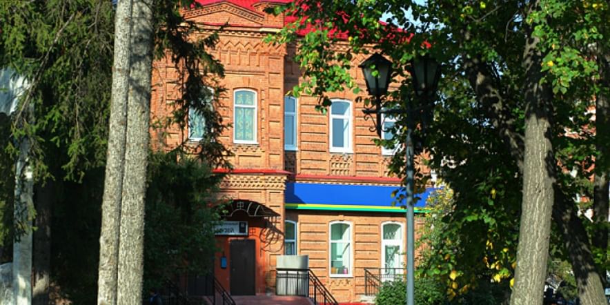 Основное изображение для учреждения Мемориальный музей «Следственная тюрьма НКВД»