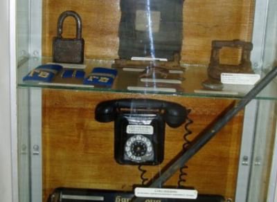 Музей памяти жертв политических репрессий «Колымские лагеря»