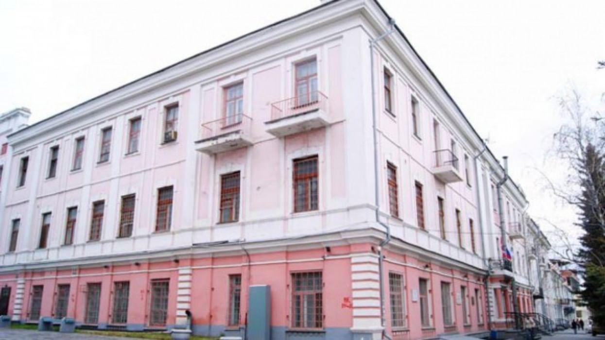 Госпиталь ул гагарина 41 фото