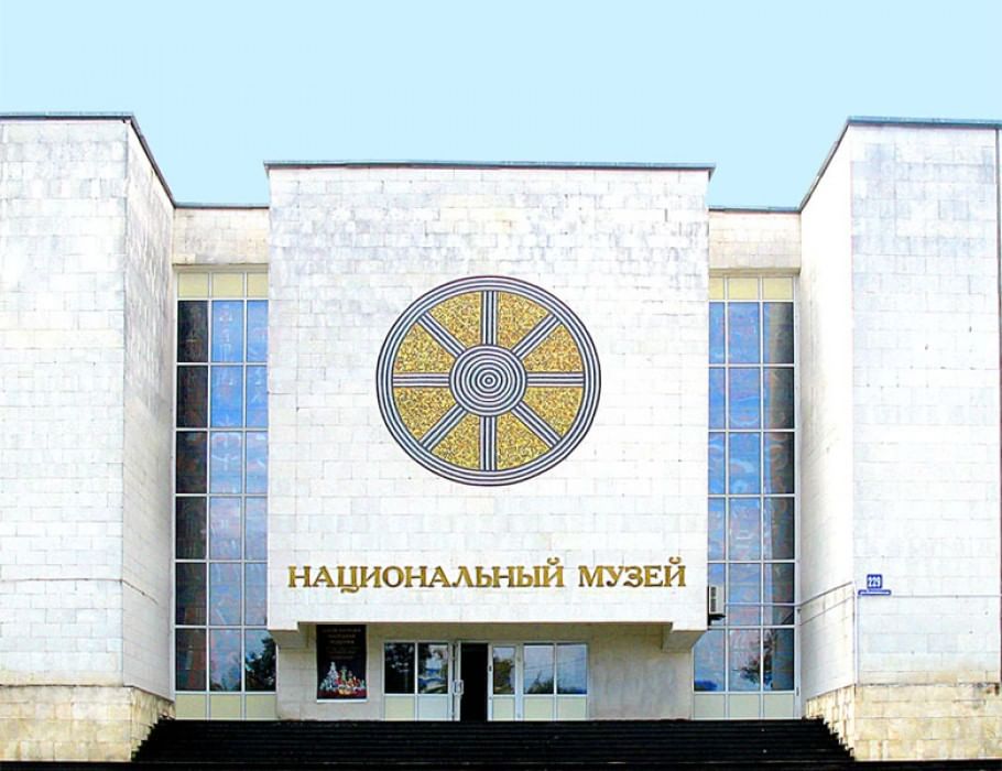 Национальный музей республики адыгея фото
