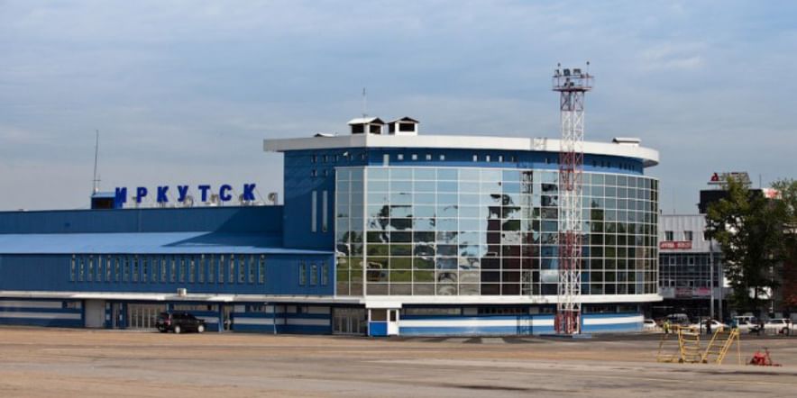 Основное изображение для учреждения Музей истории аэропорта «Иркутск»