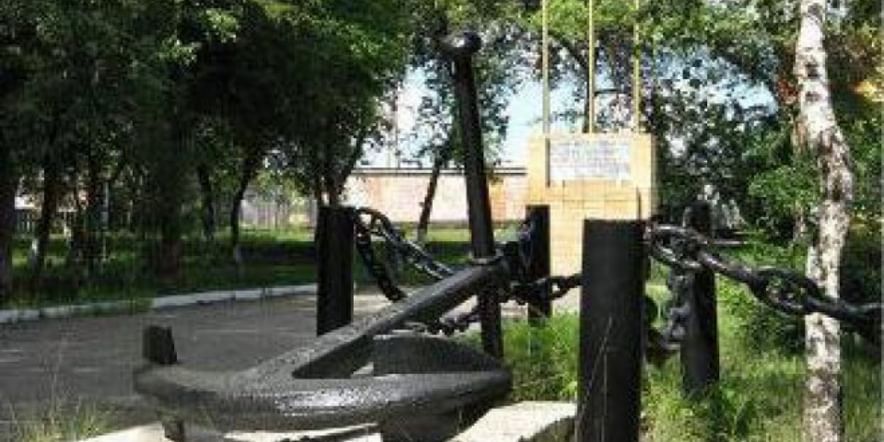 Основное изображение для учреждения Музей 2-й Ленинградской военной морской спецшколы