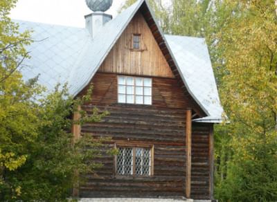 Мантуровский городской краеведческий музей