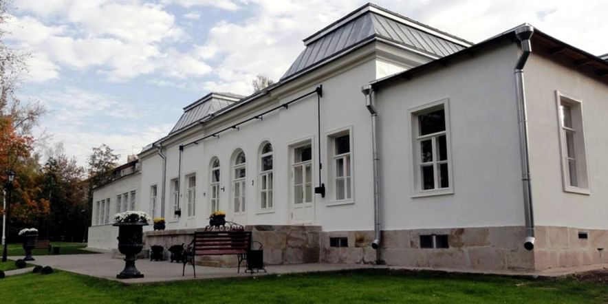 Основное изображение для учреждения Лыткаринский историко-краеведческий музей