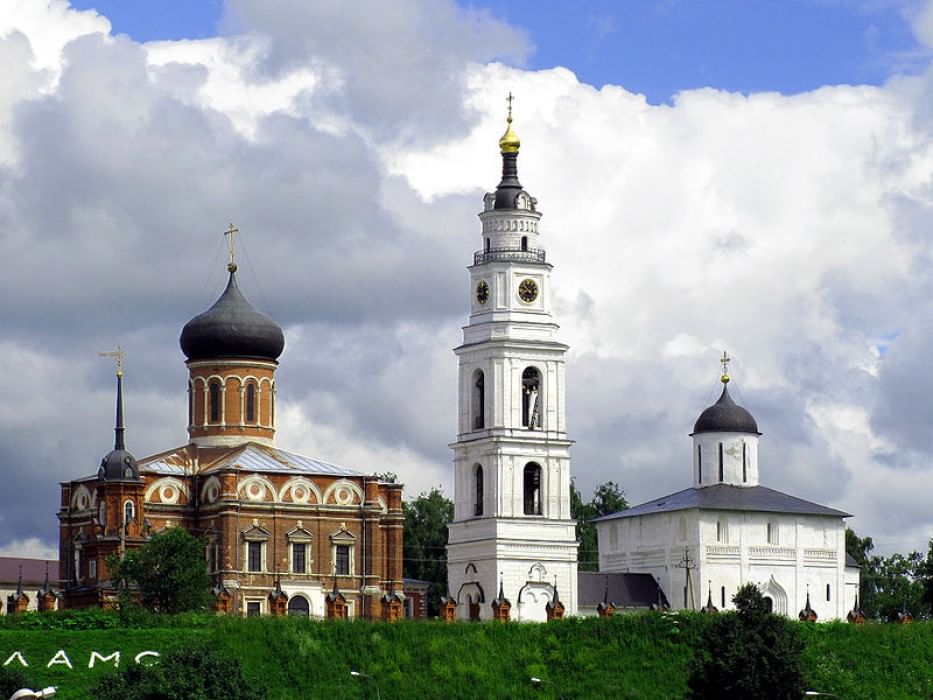 Волоколамск проект стань лучше