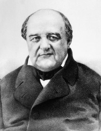 Михаил Щепкин