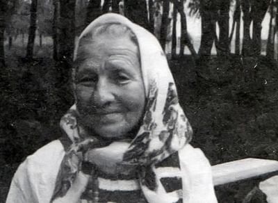 Песенное наследие смоленской певицы Ольги Владимировны Трушиной