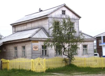 Центр народного и декоративно-прикладного творчества