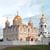 От Кремля до ЦУМа. Самые внушительные памятники архитектуры России