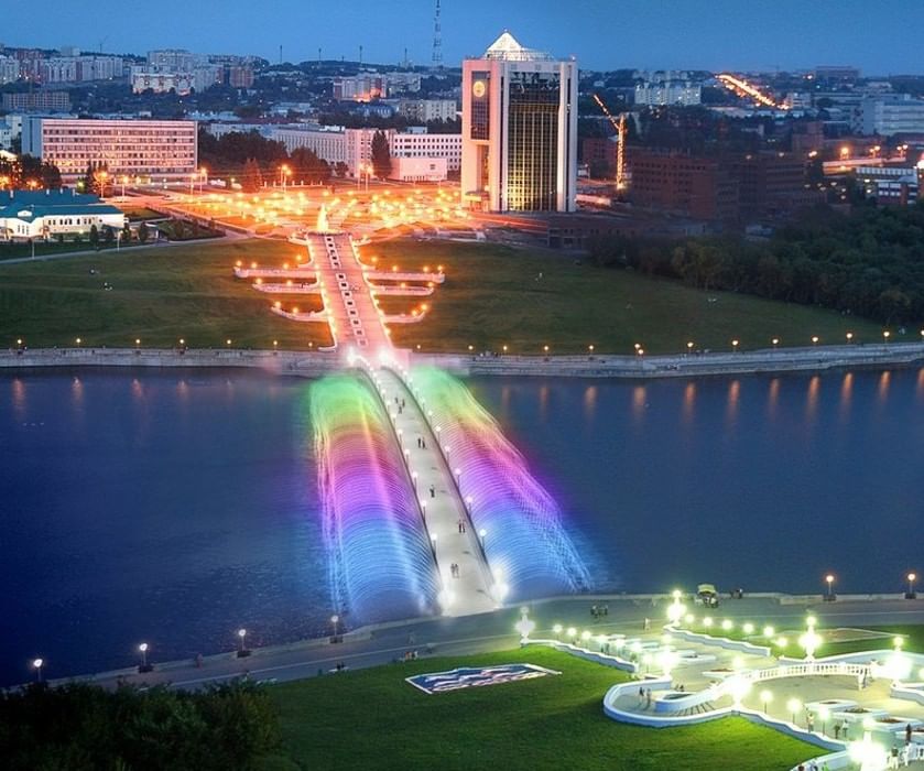 Чебоксары чувашская республика фото