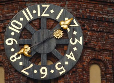 Кафедральный собор Калининграда