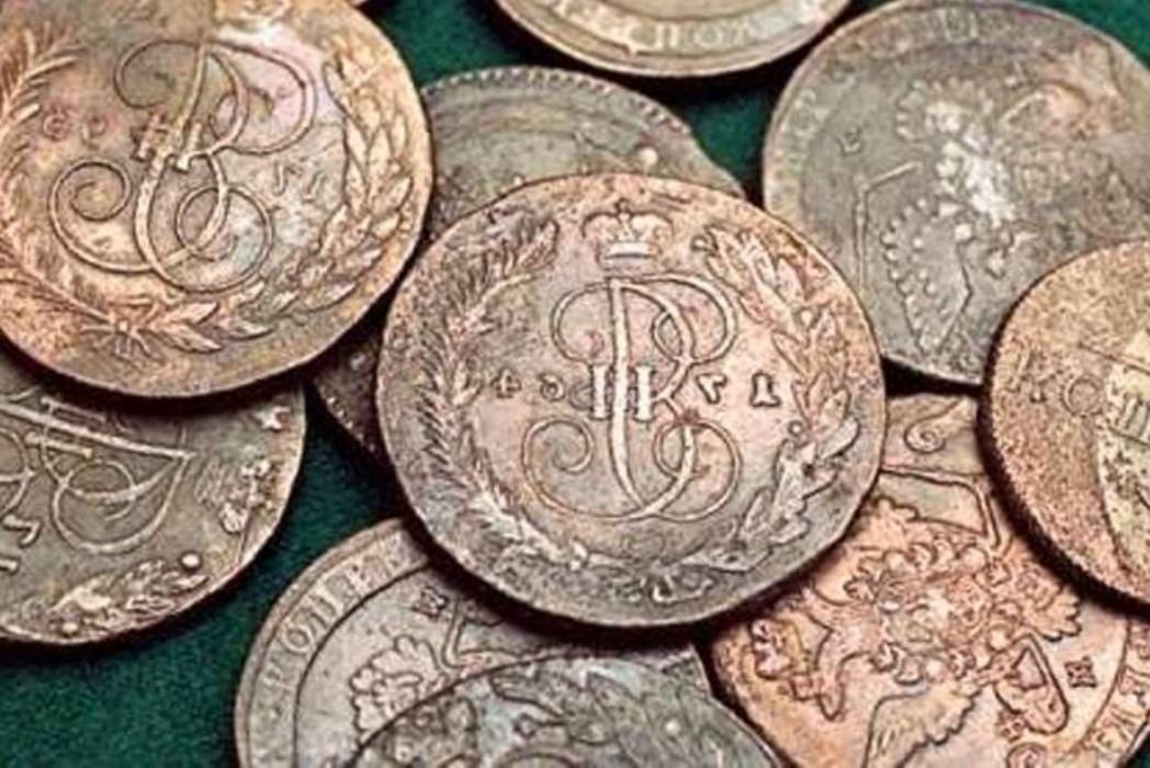 10 интересных фактов о деньгах - ЯПлакалъ
