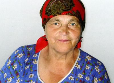 Родильно-крестильный обряд белорусов-переселенцев Омского Прииртышья