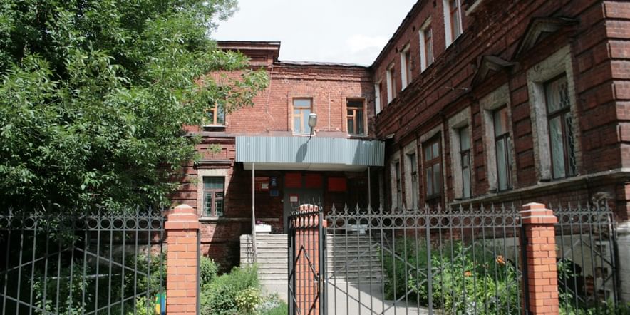 Основное изображение для учреждения Ковровская центральная районная библиотека