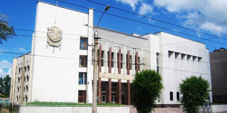 Основное изображение для учреждения Забайкальская краевая филармония