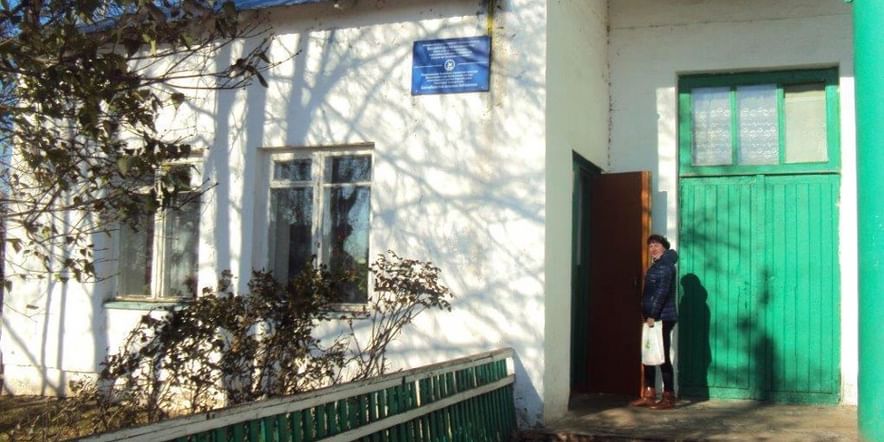 Основное изображение для учреждения Библиотека села Бахтыбаево