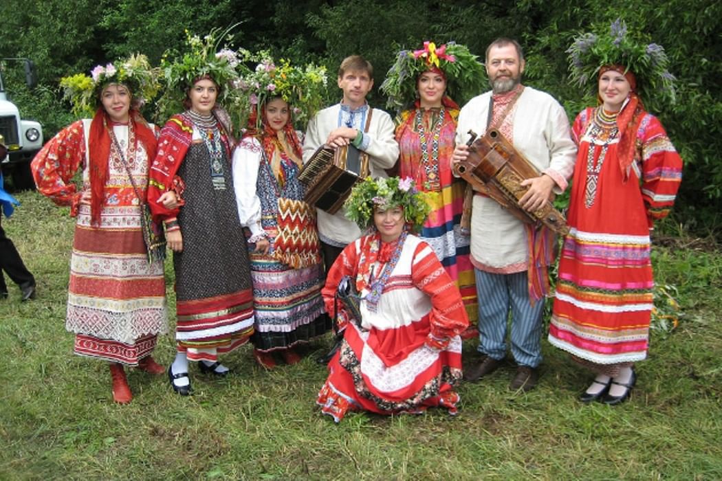 Липецкая население. Ансамбль Вера Липецк. Фольклорный ансамбль 