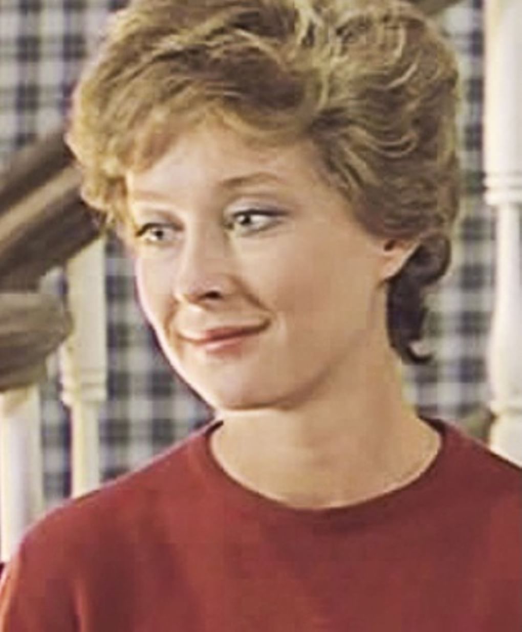 Кадр из фильма «Мери Поппинс, до свидания!» (1983)