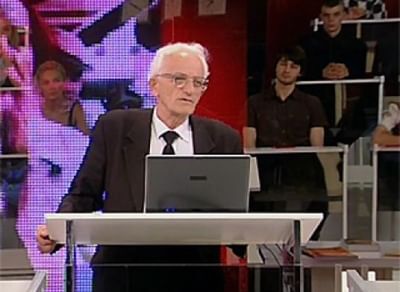 У истоков молекулярной биологии