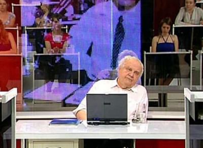 Макросемьи языков и расселение человека из Африки