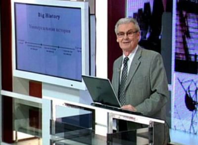 Супрамолекулярные системы — мост между неживой и живой материей