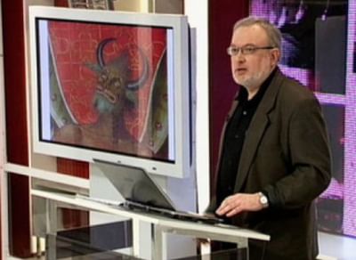 Средневековый демонологический бестиарий