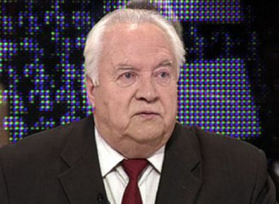 Геологические катастрофы: прошлое, настоящее, прогноз