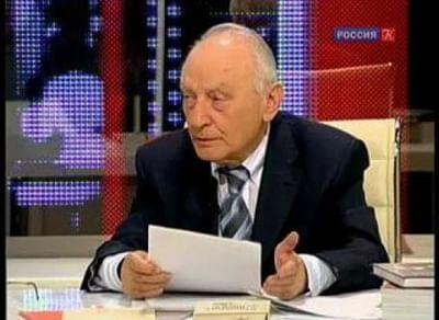 Что случилось со вторым томом «Мертвых душ»