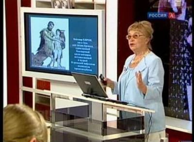 Врачевание и медицина Древней Греции