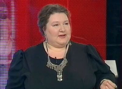 Мифы о русской мифологии