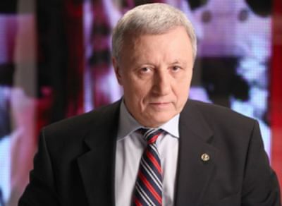 Космический мониторинг океана