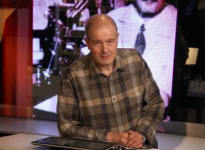 Спецкурс «Тайны пяти океанов». Океан и изменения климата