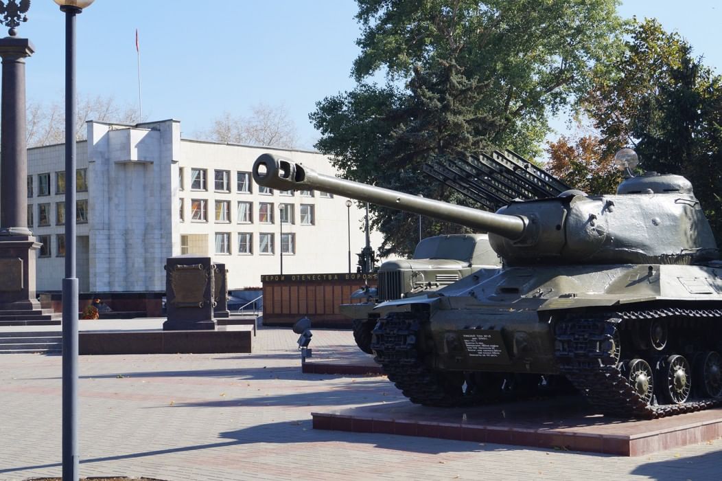 Музей диорама ленинский просп 94 воронеж фото