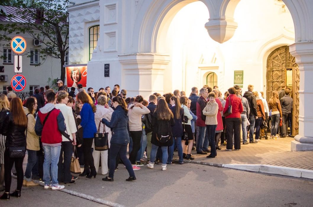 Ночь музеев кострома. Фото ночь музеев в Костроме. 15 Мая воскресенье праздник ночь в музее какие будут мероприятия.