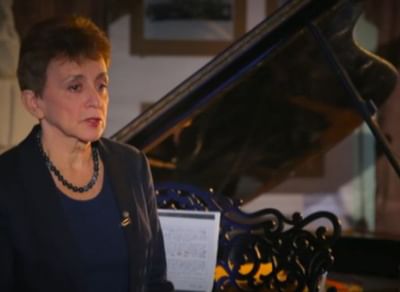 Исполнительство современной академической музыки