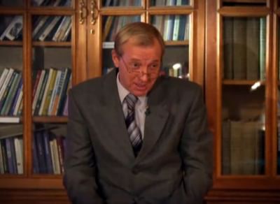 Ландшафты Астраханской области