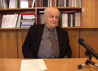 Мы были странным исключением