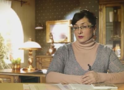 Дом-музей Тимофея Грановского в Орле