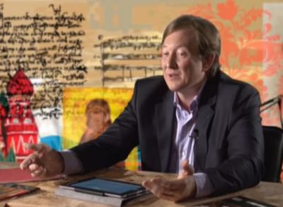 Опера для начинающих