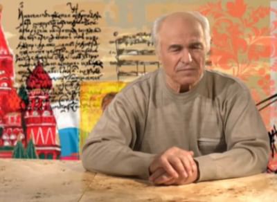 Музыка жизни и кино