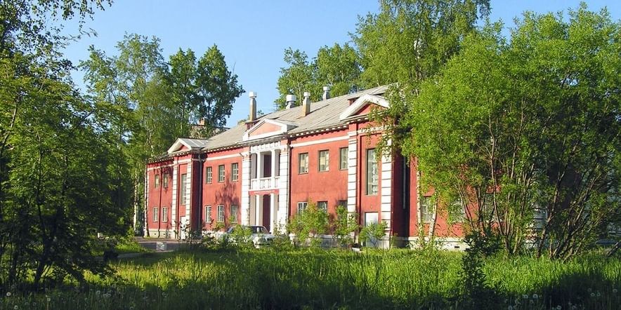 Основное изображение для учреждения Северодвинский городской краеведческий музей