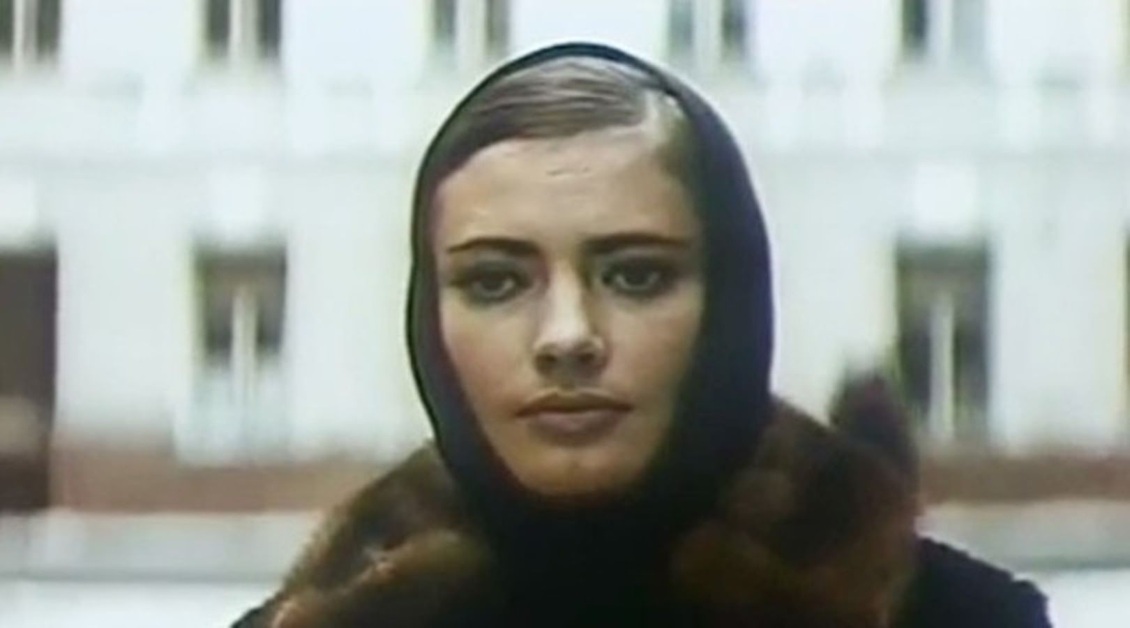 Гнев фильм 1974 Виктория фёдорова