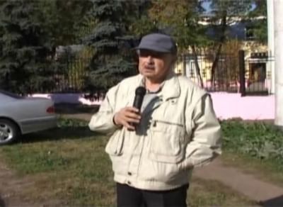 Слышать шепот времени