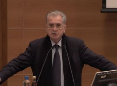 Культура как судьба нации