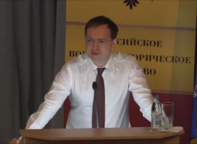 О Первой мировой войне