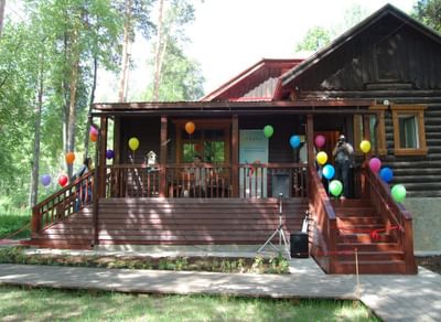 Детский музей игрушки г. Краснокамска