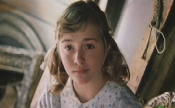 Кадр из фильма «Сто дней после детства»