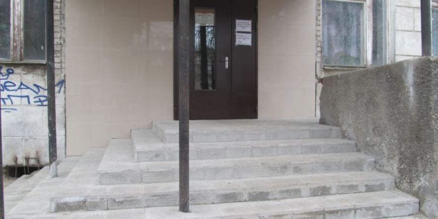Основное изображение для учреждения Библиотека-филиал № 12 г. Рыбинска