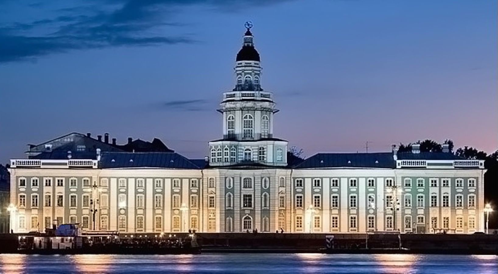 музей ломоносова российской академии наук