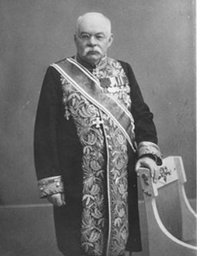 Иван Цветаев